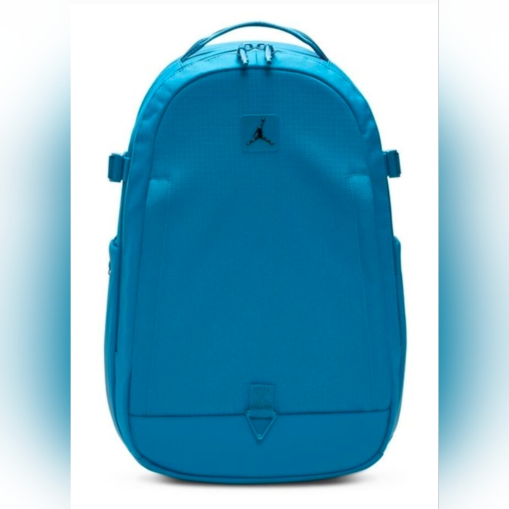 Air Jordan Blue Franchise Cordura  Backpack 29lt